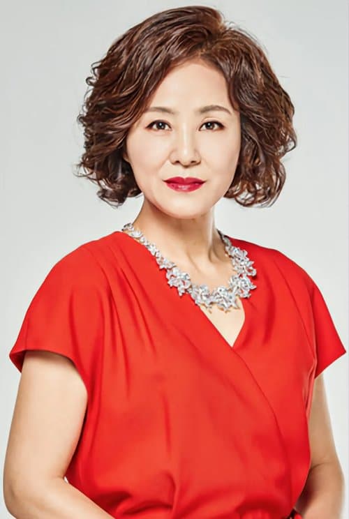 Lee Sang sook profile photo
