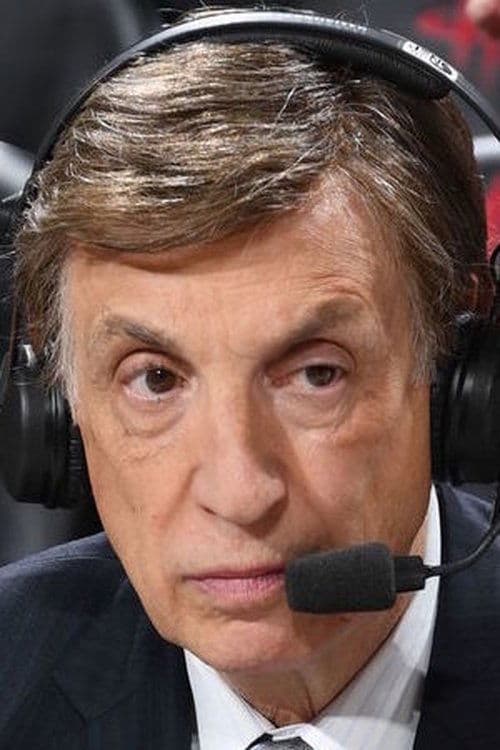 Marv Albert profile photo