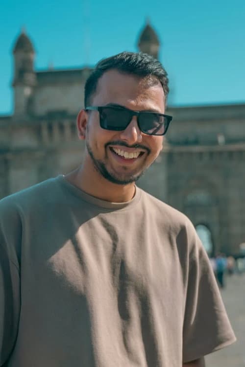 Hemant Mishra profile photo