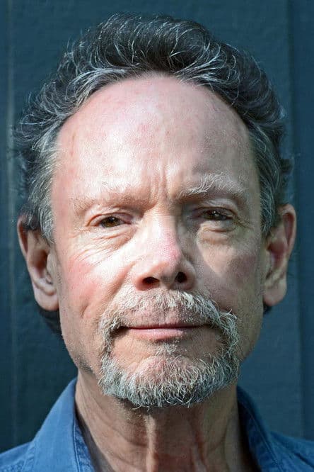 Michael McGee profile photo