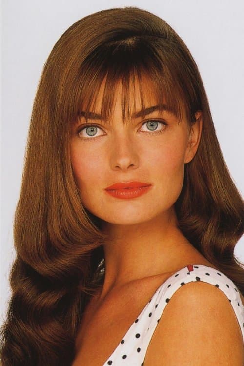 Paulina Porizkova profile photo