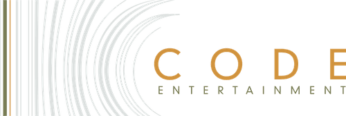 Code Entertainment