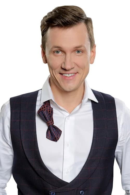 Vyacheslav Myasnikov profile photo