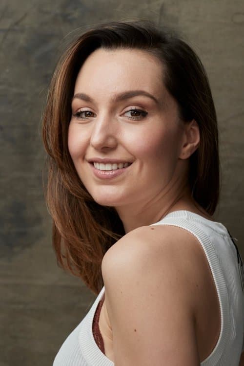 Carmen Ibeas profile photo