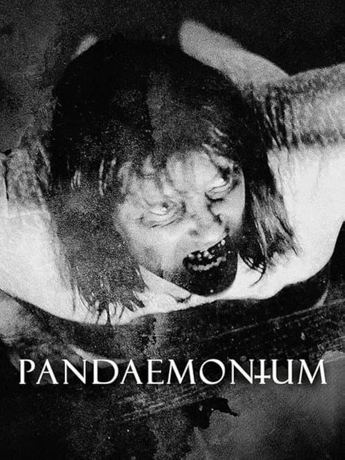 Pandæmonium poster
