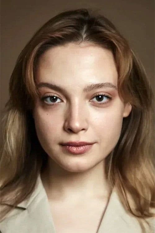 Darya Antonyuk profile photo