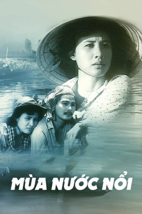 Flooding Season poster