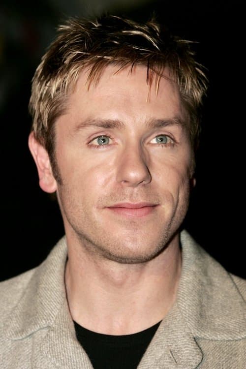 Ron Eldard profile photo