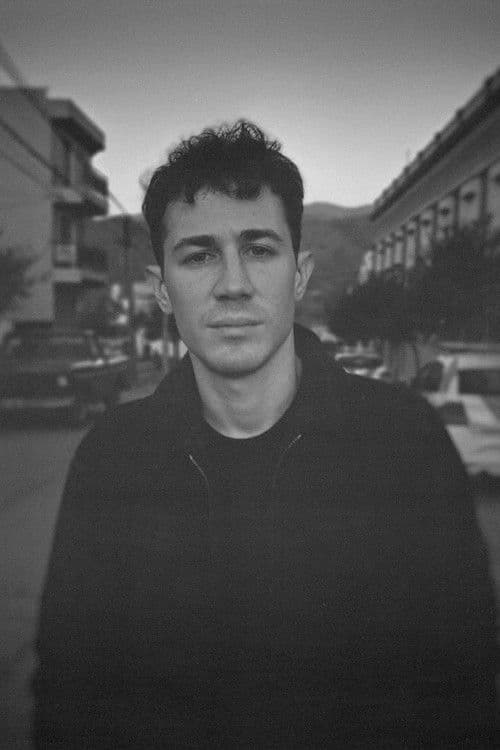 Santiago Lago profile photo