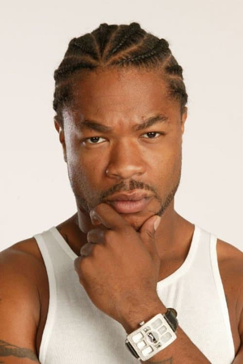 Xzibit profile photo