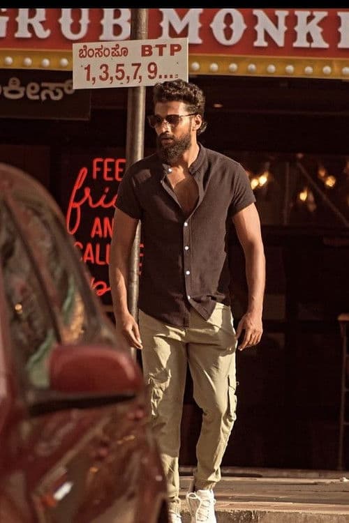 Nithin Thomas profile photo