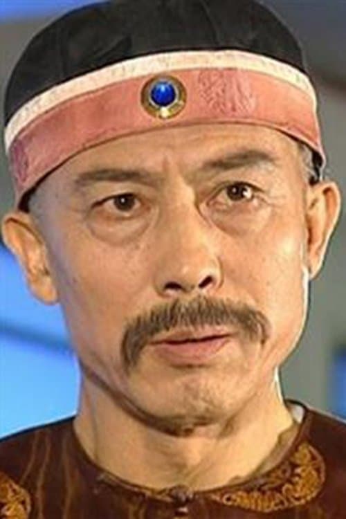 Yu Liwen profile photo