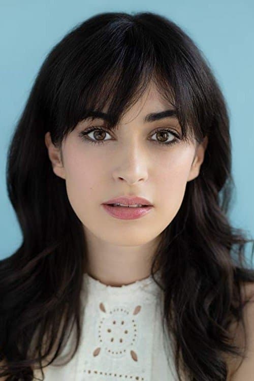 Justine Cotsonas profile photo