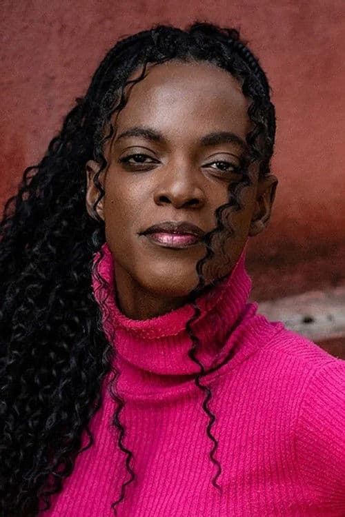 Aretha Sadick profile photo