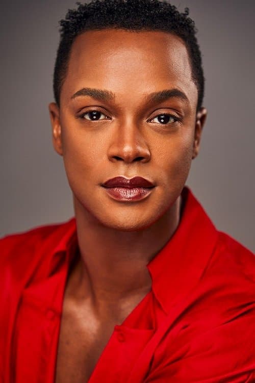 J. Harrison Ghee profile photo