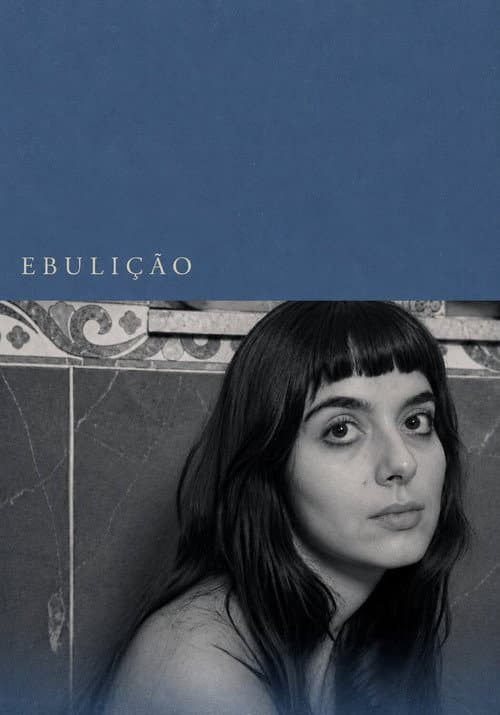 Ebulição poster