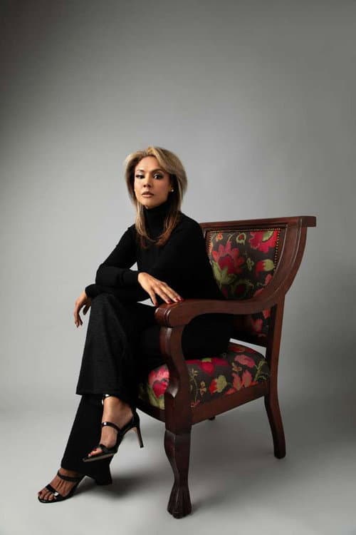 Gigi Hozimah profile photo