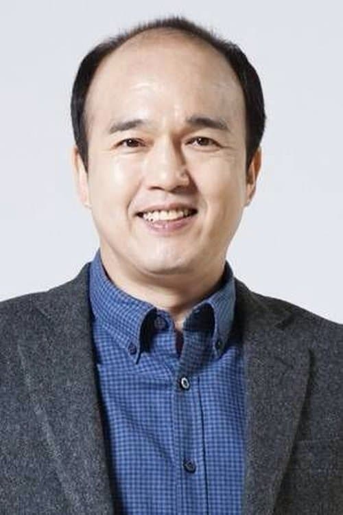 Kim Kwang-kyu profile photo