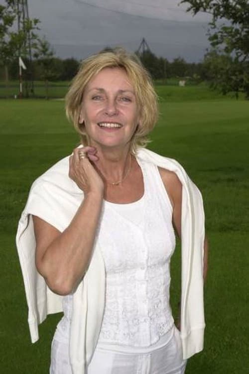 Pauline van Rhenen profile photo