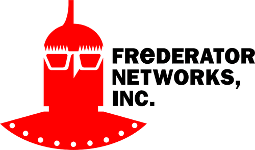 Frederator Networks