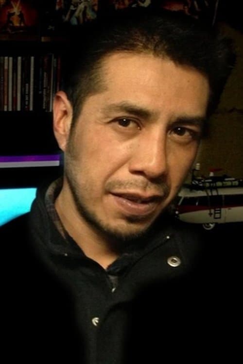 Salvador Reyes profile photo