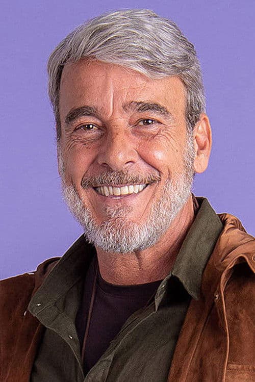 Alexandre Borges profile photo