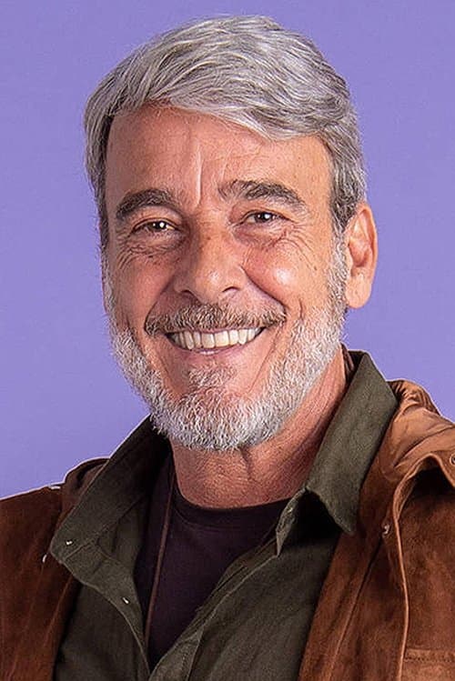 Alexandre Borges profile photo