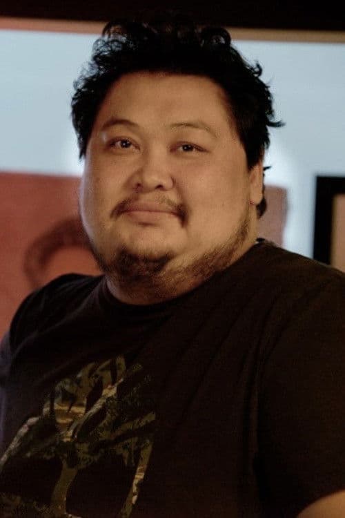 Askar Uzabaev profile photo