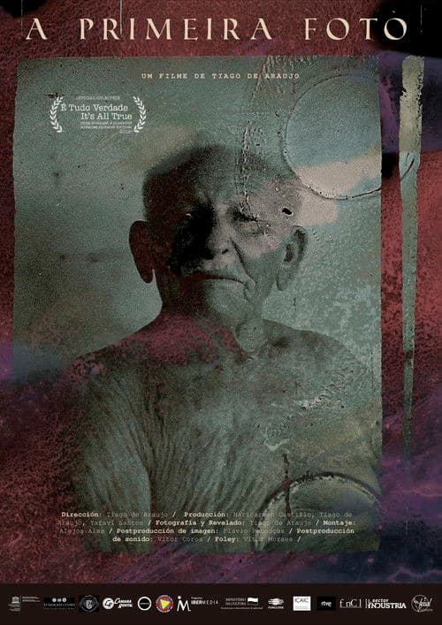 A Primeira Foto