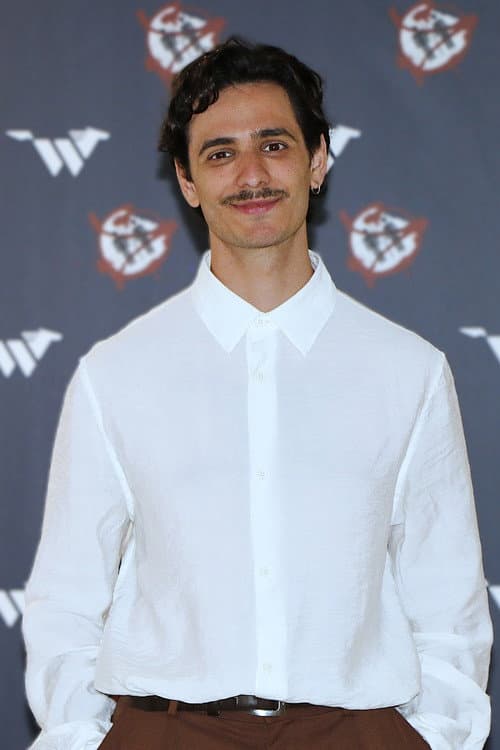 Salvatore Borzi profile photo