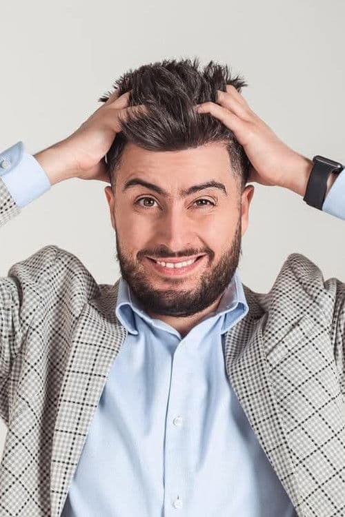 Grig Gevorgyan profile photo