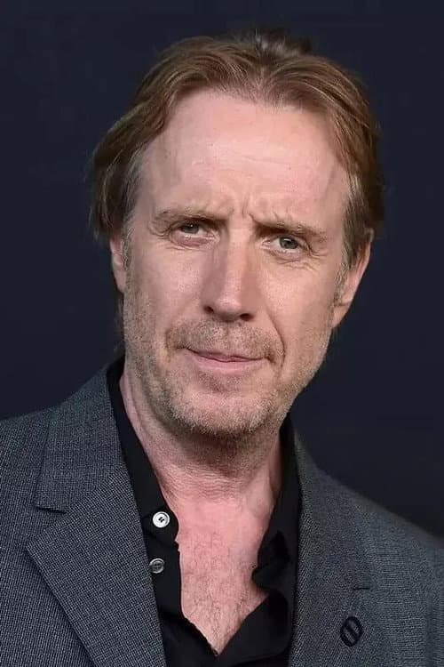 Rhys Ifans profile photo