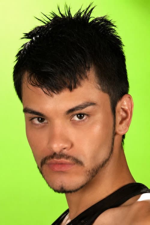 Felix Martinez profile photo