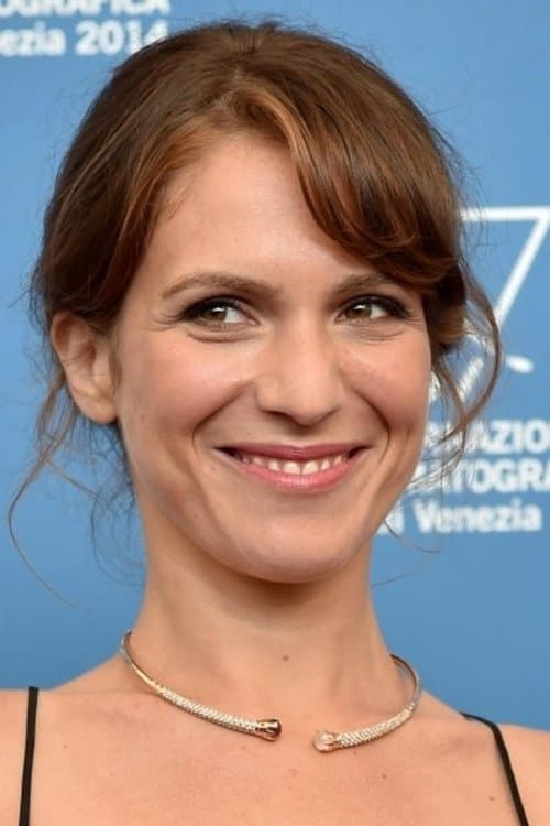 Isabella Ragonese profile photo