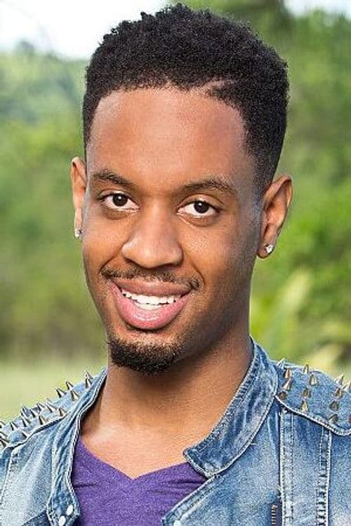 Brice Johnston profile photo