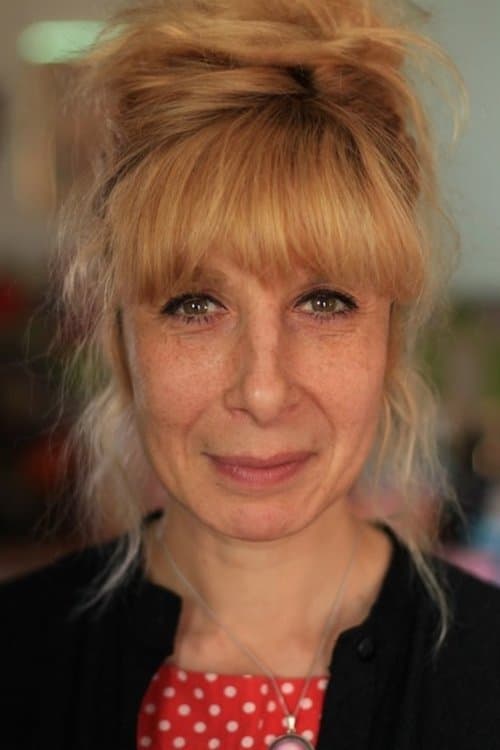 Irène Ismaïloff profile photo