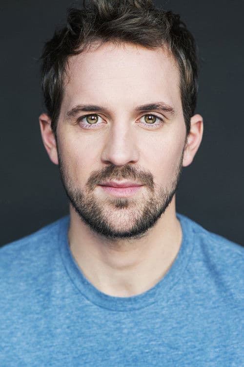 Jean-Philippe Perras profile photo