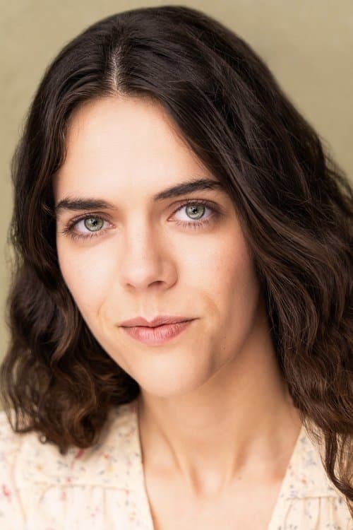 Elena Musser profile photo