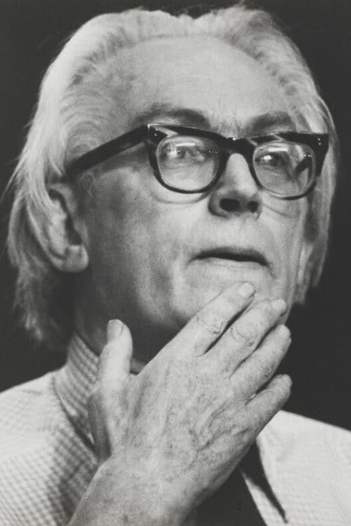 Michael Foot profile photo