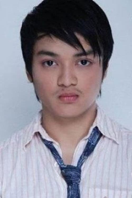 Kenjie Garcia profile photo