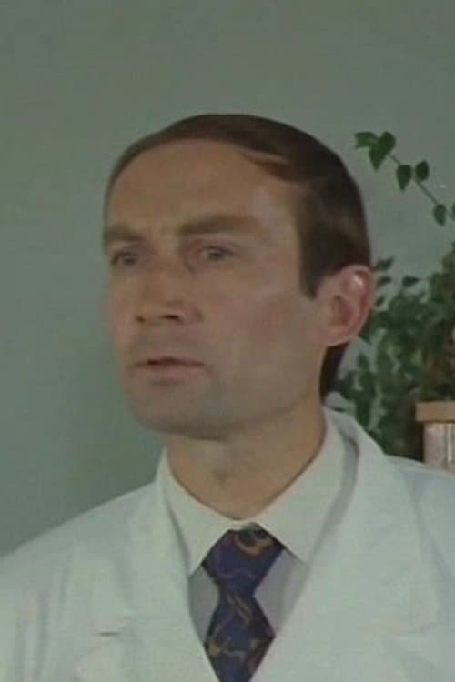 Leonas Ciunis profile photo