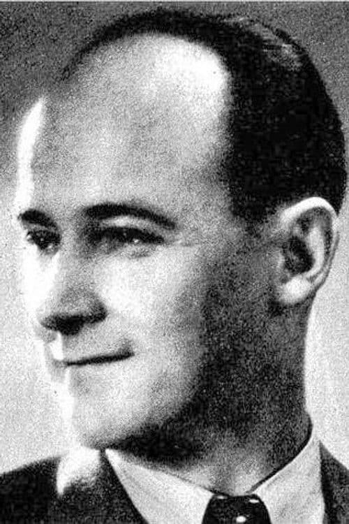 Werner Düby profile photo