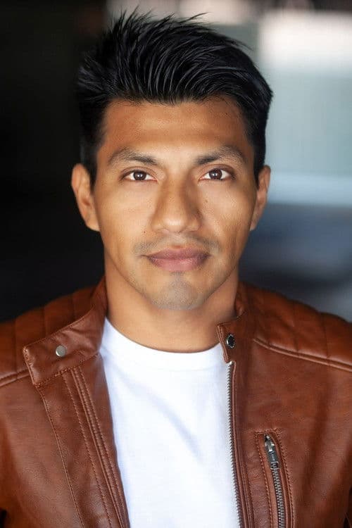 Moises Chavez profile photo