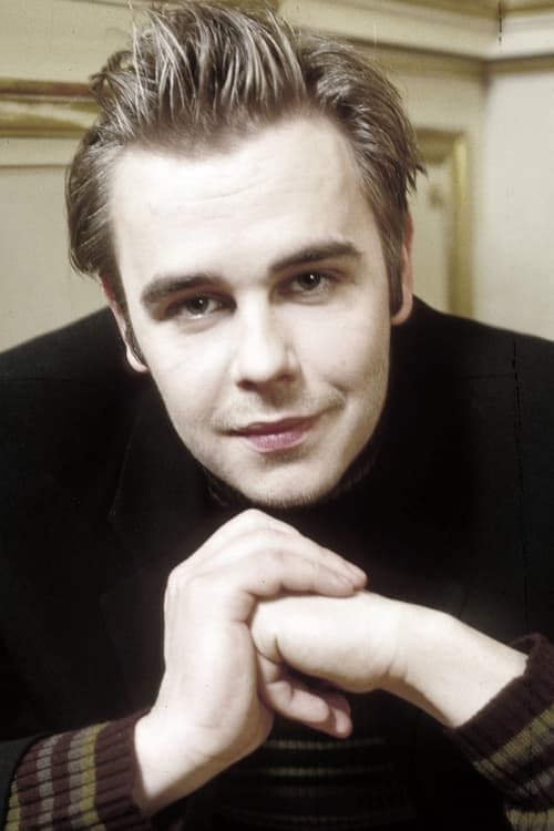 Frank Giering profile photo