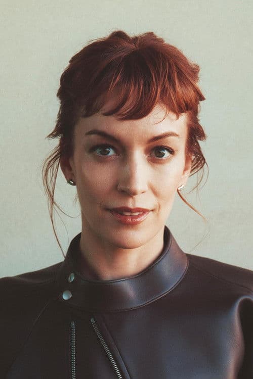 Britt Lower profile photo