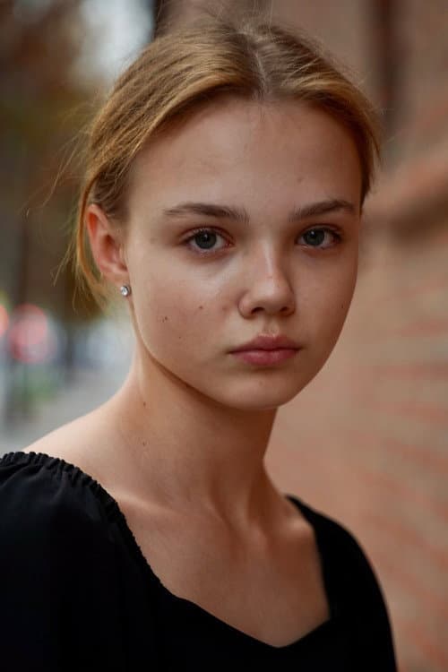 Mariya Abramova profile photo
