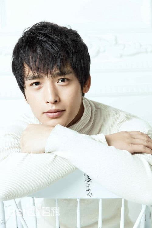 Yang Minyong profile photo