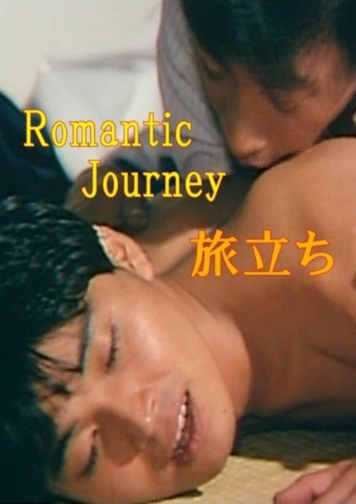 Romantic Journey: Departure poster