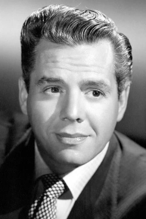 Desi Arnaz profile photo
