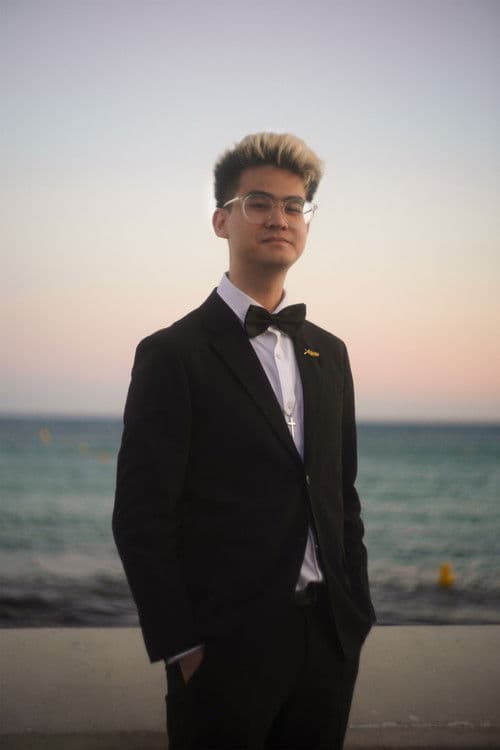 Gerard Nagulendran profile photo